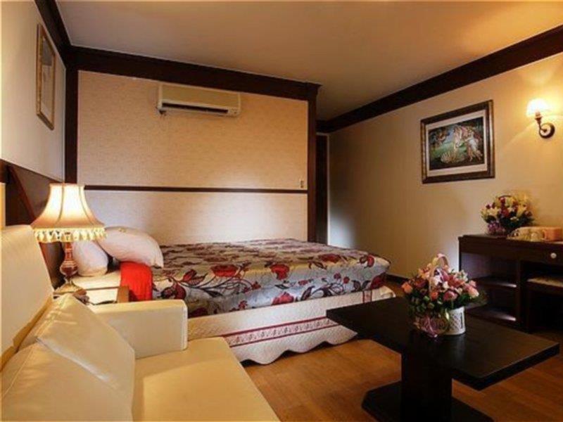 Hotel Sky Incheon Airport Esterno foto